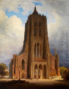 Das Ulmer Munster