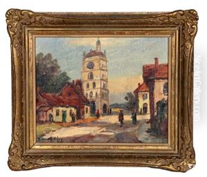 French Village
