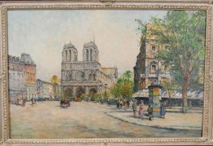 Notre Dame