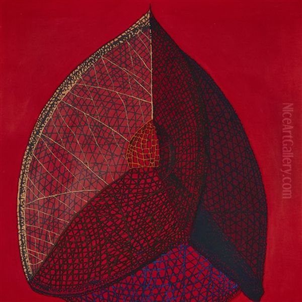 Untitled (homage To D'arcy Thompson, 2011) - view 1