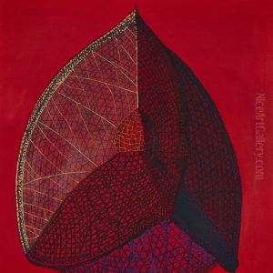 Untitled (homage To D'arcy Thompson, 2011) by Samuel James Ainsley