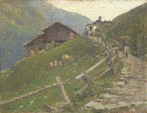 Frazione Di Champoluc Frazione Di Champoluc
