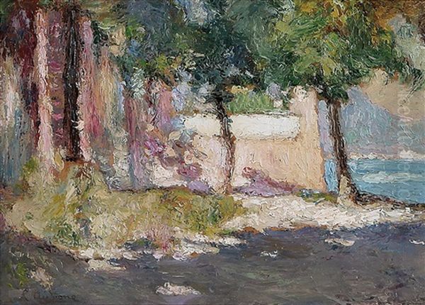 Varigotti - view 1