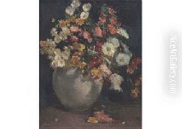 Flower - view 1