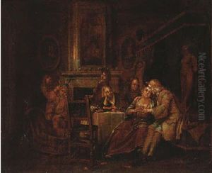 Merry Company