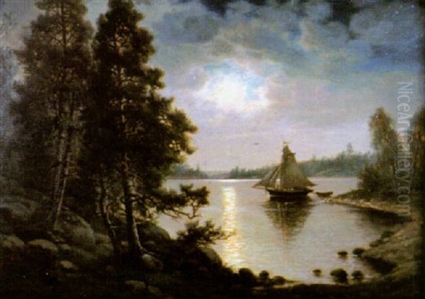 Mansken - view 1