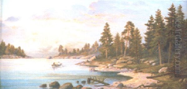 I Roddbaten - view 1