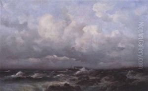 Rundt Kysten by Betzy Akersloot-Berg