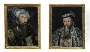 Regentlangd (13 Works)