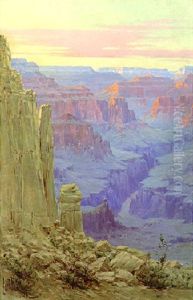 The River, Grand Canyon