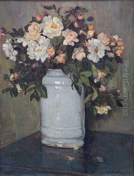 Wilde Roosjes / Wild Roses - view 1