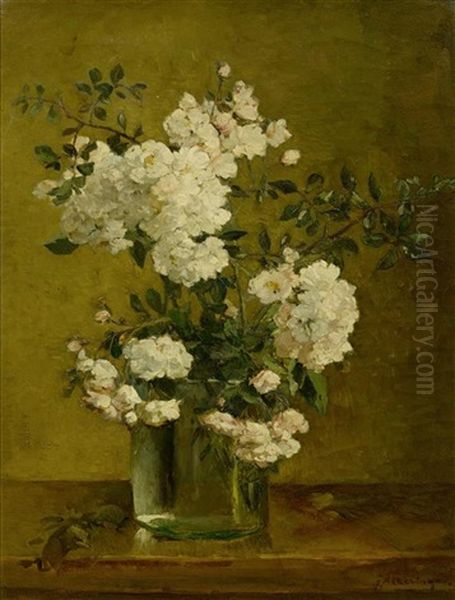 Blumenstillleben - view 1