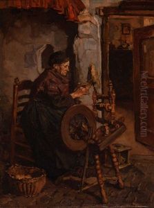 The Spinner
