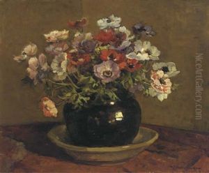 Anemones Anemones