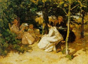 The Picknick The Picknick