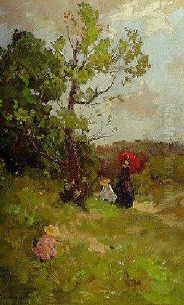In The Dunes - view 1