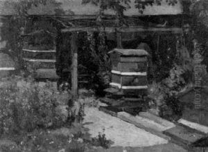 Beehives Beehives