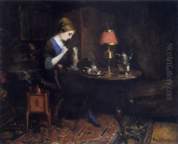 La Couturiere - view 1