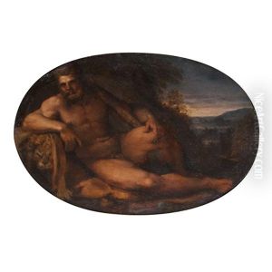 Hercules Reclining