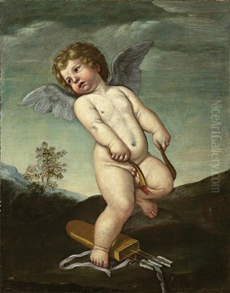 Cupido - view 1