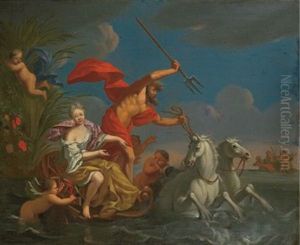 Neptun Med Folje