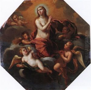 Himmelfahrt Der Magdalena