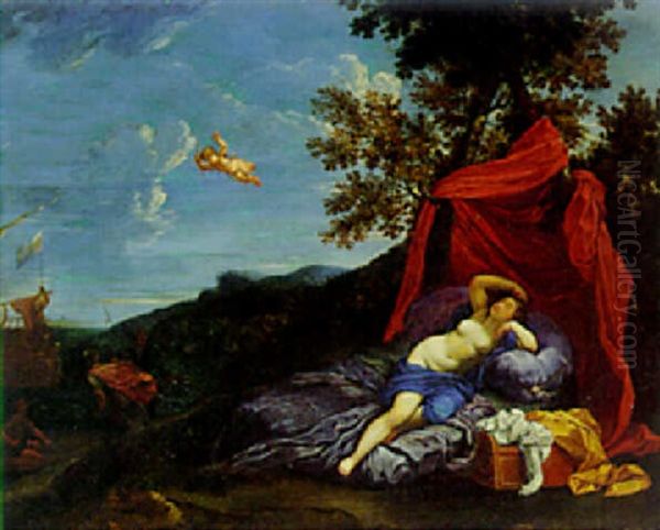 Venus And Mars - view 1