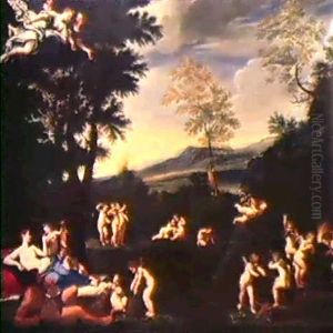 La Toletta Di Venere