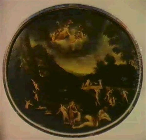 Les Quatre Saisons (4) - view 1