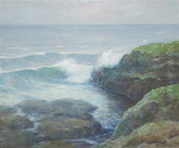 Green Point - view 1