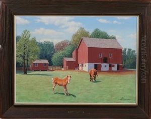 The Weanling
