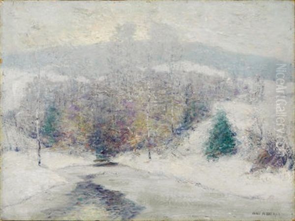 The Brook - view 1