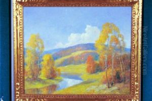 When Green Turns To Russet And Gold