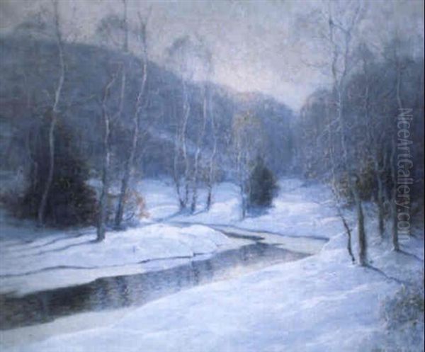 One Winter Morning - view 1