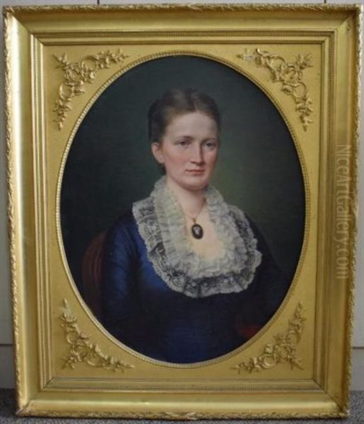 Deux Portraits - view 1