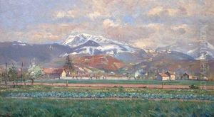 Le Taillefer Pris Aux Environs Du Rondeau