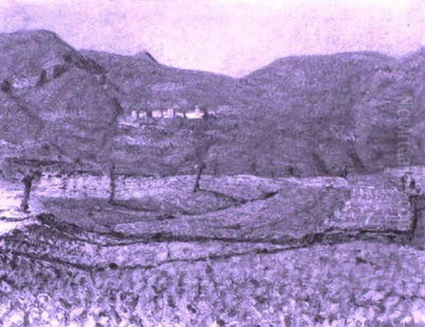 Paesaggio Agreste - view 1