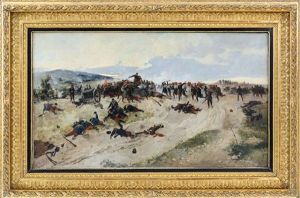 La Grande Battaglia