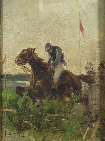Fantini A Cavallo - view 1