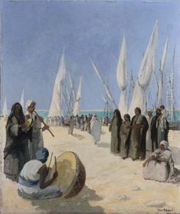 Egitto, Sulla Riva Del Mare Egitto, Sulla Riva Del Mare