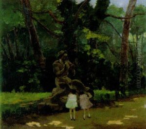 Bimbi A Villa Borghese Bimbi A Villa Borghese