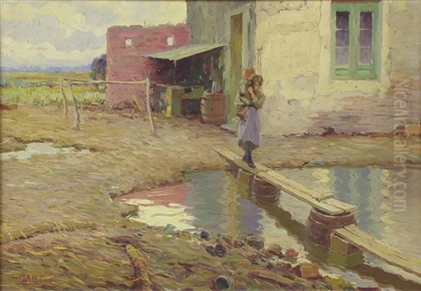 Escena Rural - view 1