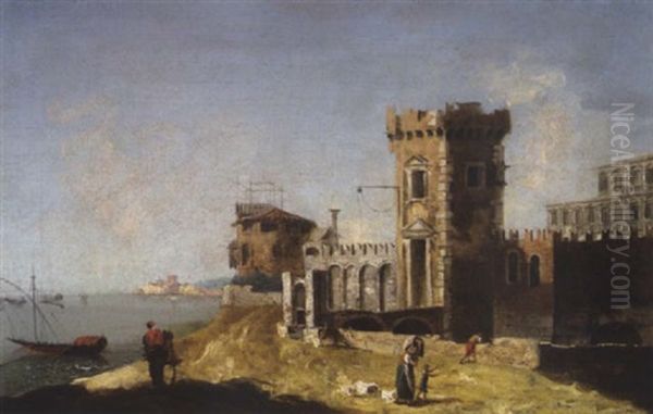 Capriccio Veneziano - view 1