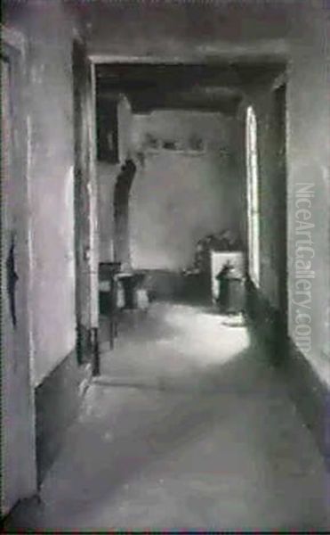 Interieur - view 1