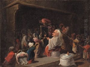 La Toilette Del Mattino