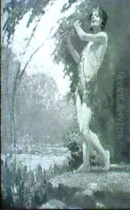 Fluteplayer Fluteplayer