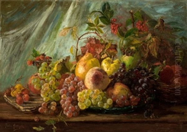 Bodegon De Frutas - view 1