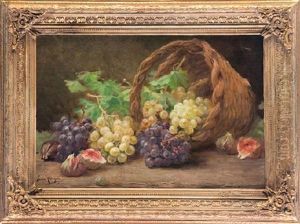 Bodegon De Uvas Bodegon De Uvas