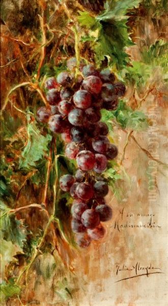 Uvas - view 1