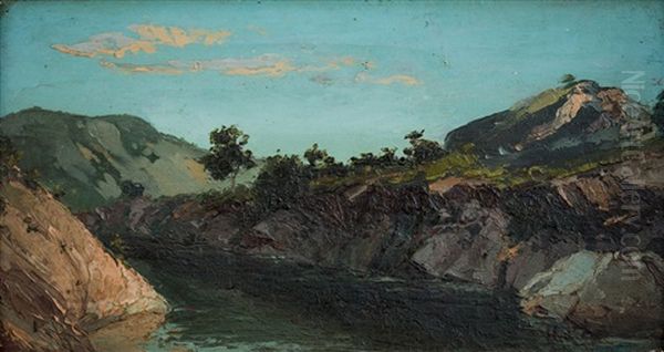Pejzaz - view 1